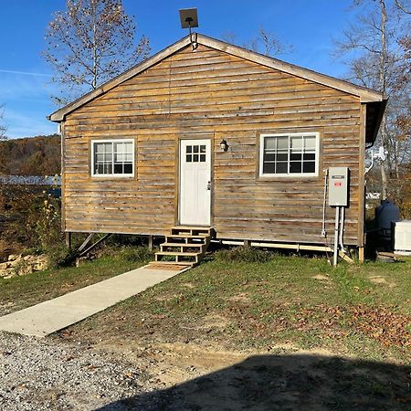Pine Creek Cabins & Camping Resort South Bloomingville Exteriér fotografie