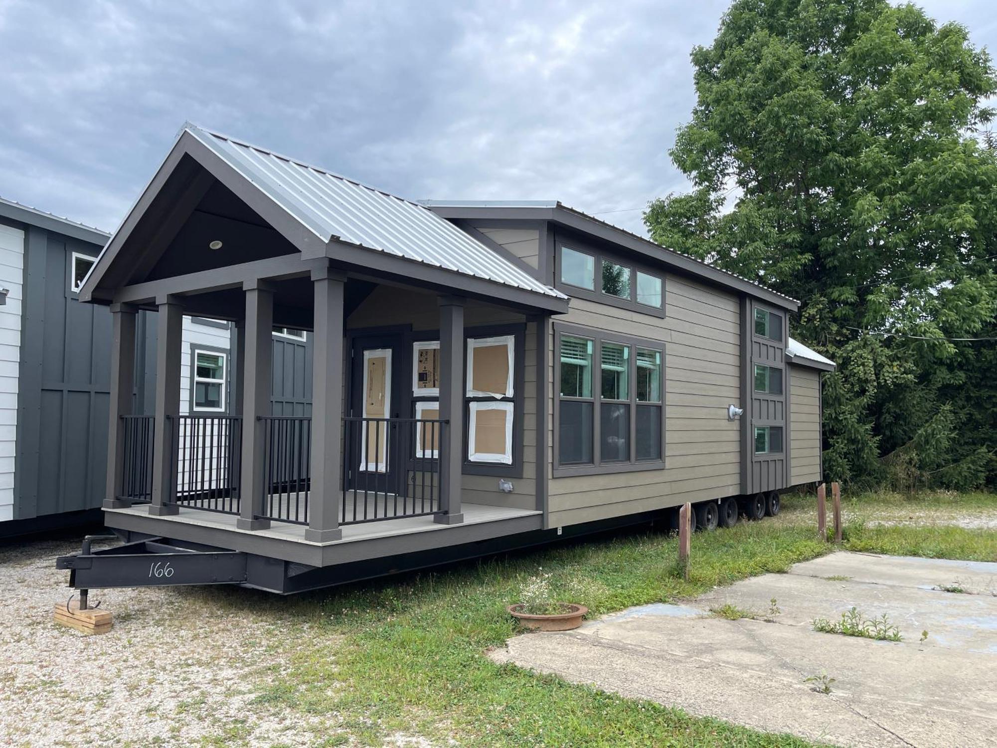 Pine Creek Cabins & Camping Resort South Bloomingville Exteriér fotografie
